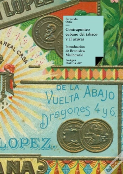 Capa do artigo Contrapunteo Cubano Del Tabaco Y El Azucar