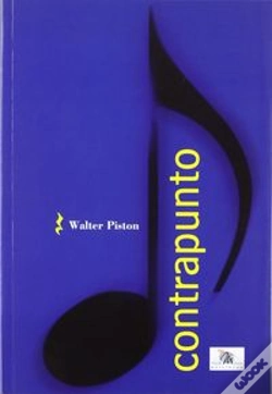 Capa do artigo Contrapunto