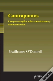 Capa do artigo Contrapuntos