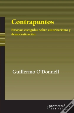 Capa do artigo Contrapuntos