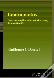 Capa do artigo Contrapuntos