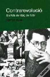 Capa do artigo Contrarevolució. Els Fets De Maig De 1937