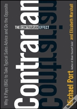Capa do artigo Contrarian Effect