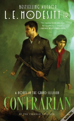 Capa do artigo Contrarian
