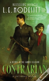 Capa do artigo Contrarian