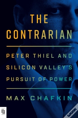 Capa do artigo Contrarian