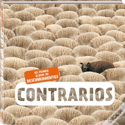 Capa do artigo Contrarios