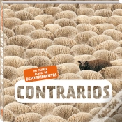 Capa do artigo Contrarios
