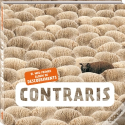 Capa do artigo Contraris