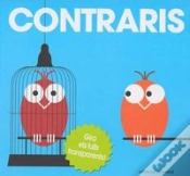 Capa do artigo Contraris