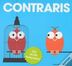 Capa do artigo Contraris