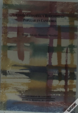 Capa do artigo Contrarreforma Y Religiosidad Popular En Cantabria