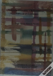 Capa do artigo Contrarreforma Y Religiosidad Popular En Cantabria