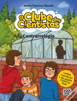 Capa do artigo Contrarrelógio