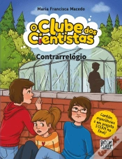 Capa do artigo Contrarrelógio