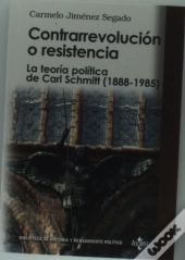 Contrarrevolucion O Resistencia  