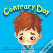 Capa do artigo Contrary Day