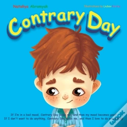 Capa do artigo Contrary Day