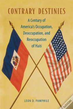Capa do artigo Contrary Destinies