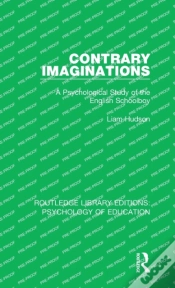 Capa do artigo Contrary Imaginations