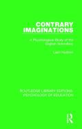 Contrary Imaginations