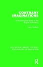 Contrary Imaginations - Preview