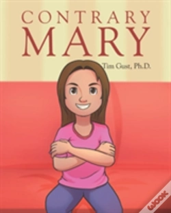 Capa do artigo Contrary Mary
