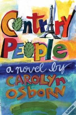 Capa do artigo Contrary People