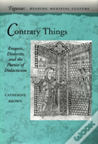 Contrary Things