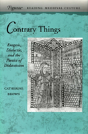 Contrary Things - Preview