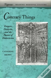 Contrary Things