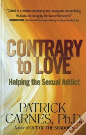 Capa do artigo Contrary To Love
