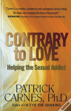Capa do artigo Contrary To Love