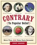 Contrary To Popular Belief