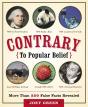 Contrary To Popular Belief - Preview