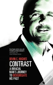 Capa do artigo Contrast: A Biracial Man