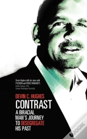 Contrast: A Biracial Man'S Journey To Desegregate His Past
