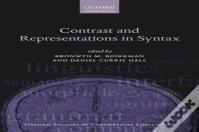 Contrast And Representations In Syntax