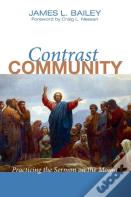 Contrast Community
