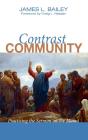 Contrast Community - Preview