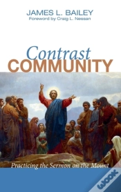 Capa do artigo Contrast Community