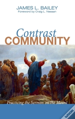 Capa do artigo Contrast Community