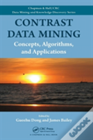 Contrast Data Mining