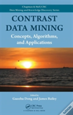 Capa do artigo Contrast Data Mining