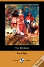 Capa do artigo Contrast (Dodo Press)