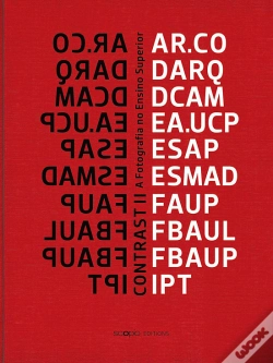 Capa do artigo Contrast II
