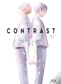 Capa do artigo Contrast