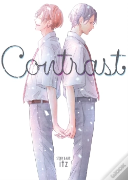 Capa do artigo Contrast