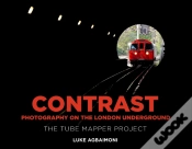 Capa do artigo Contrast - Photography On The London Underground