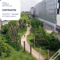 Capa do artigo Contraste